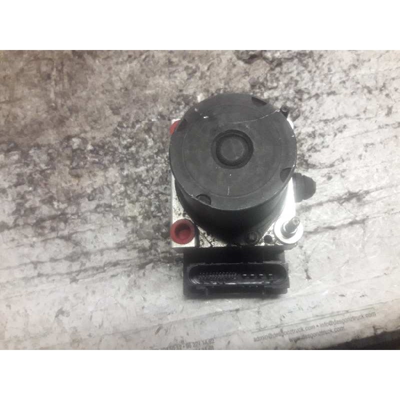 Recambio de abs para opel combo (corsa c) familiar referencia OEM IAM 0265231583 - Blanco 3