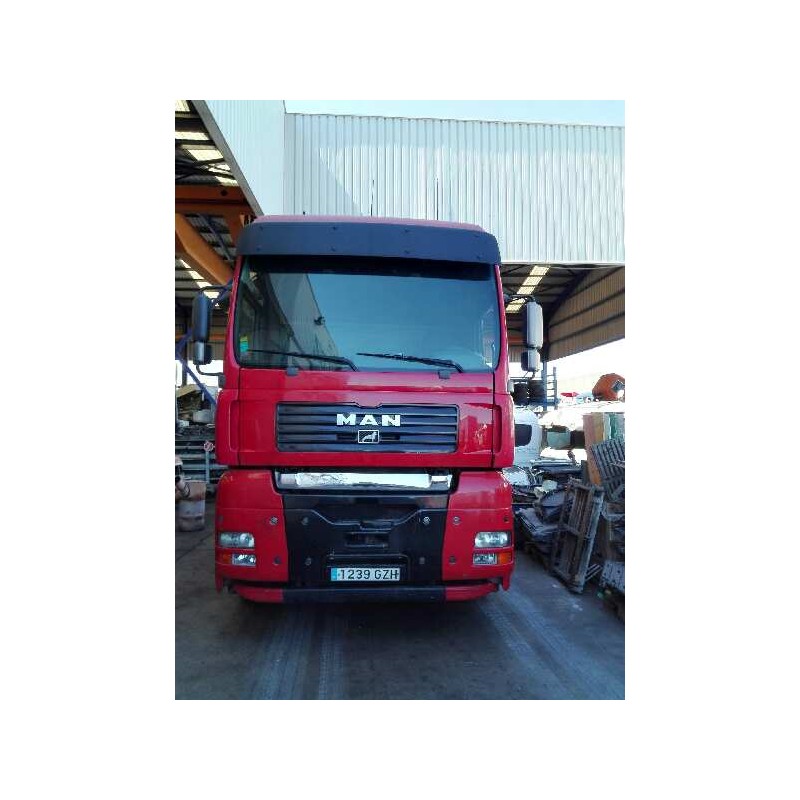 MAN TG - A 18.480