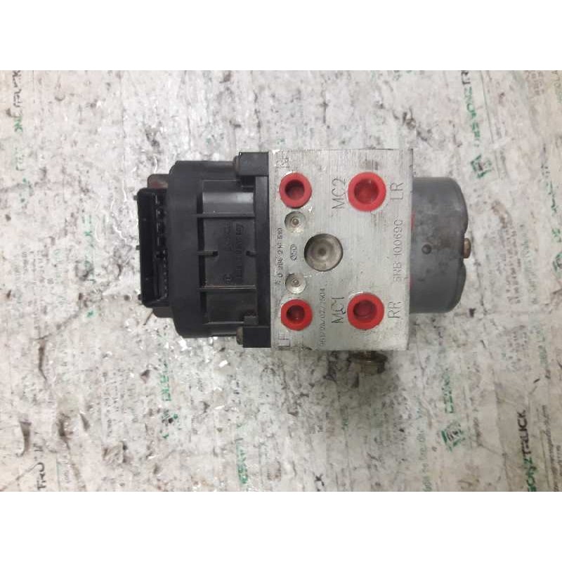 Recambio de abs para mg serie 400 (rt) 420 sdi (4-ptas.) referencia OEM IAM 0273004247 961024 0265216519 - Blanco 3