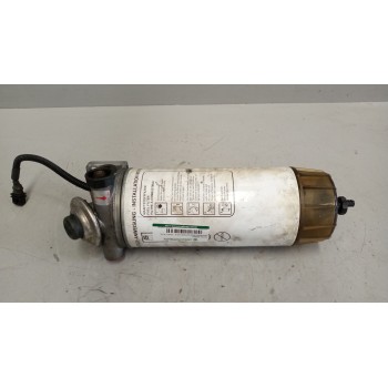 Recambio de filtro gasoil para mercedes-benz actros 2/3 2 - ejes / 6 cil. 1846 4x2 om 501 la l (largo) referencia OEM IAM A00047