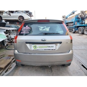 ford fiesta (cbk) del año 2003
