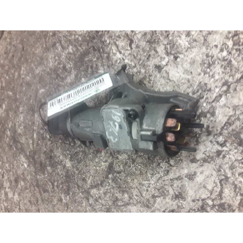Recambio de conmutador de arranque para skoda octavia berlina (1u2) 1.9 tdi slx (81kw) referencia OEM IAM 4B0905851C 8 PINS 2