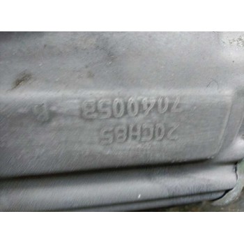 Recambio de caja cambios para citroën zx 1.9 d armonia referencia OEM IAM 20CH85 7040053 