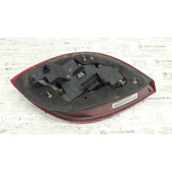 Recambio de piloto trasero derecho para ford ka (ccq) collection referencia OEM IAM 97KG13N004  