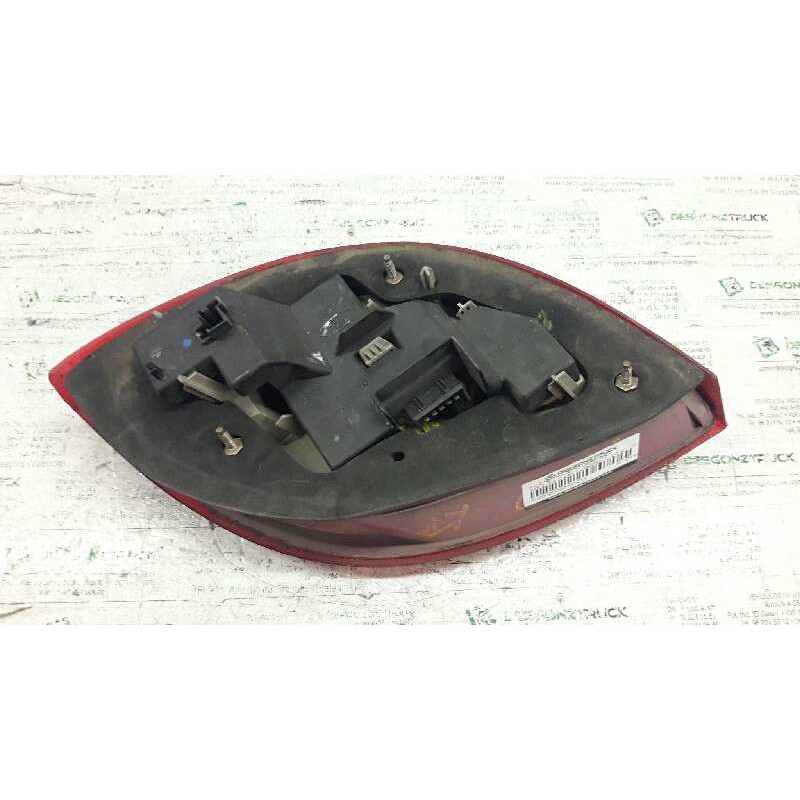 Recambio de piloto trasero derecho para ford ka (ccq) collection referencia OEM IAM 97KG13N004 2