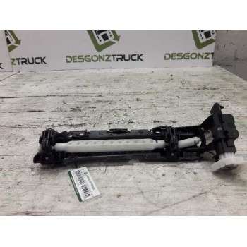 Recambio de guantera para mercedes-benz clase e (w211) berlina e 220 cdi (211.006) referencia OEM IAM 2116800184 CERRADURA 