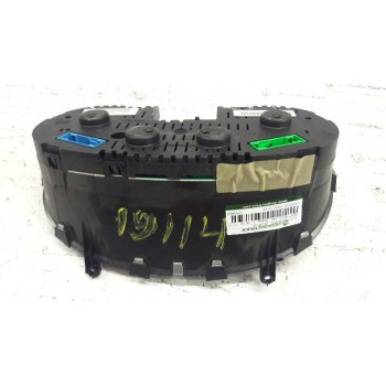 Recambio de cuadro instrumentos para seat ibiza (6k1) select referencia OEM IAM W06K0920801A  