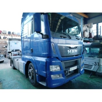 man tgx 18.xxx del año 2015