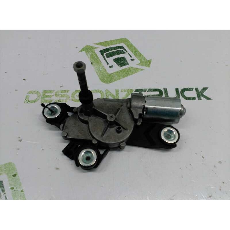 Recambio de motor limpia trasero para ford focus c-max (cap) connection referencia OEM IAM 3M51R17K441AG - Gris 2