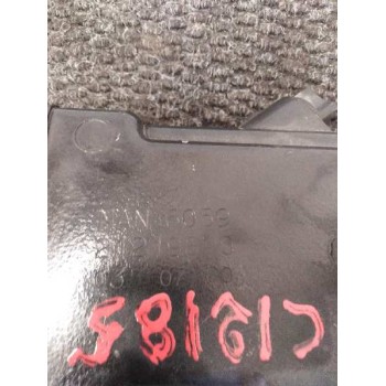Recambio de bomba elevacion cabina para man f 2000 19.xxx 12.0 diesel referencia OEM IAM 6059 2121980 