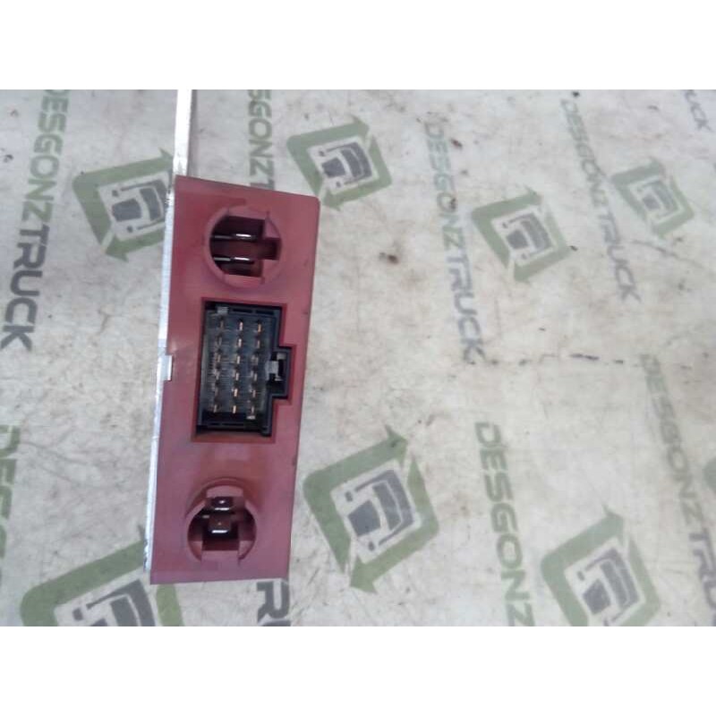 Recambio de modulo electronico para man tgx 18.480 fg / 4x2 bl xl referencia OEM IAM 81259070324 - Verde 3
