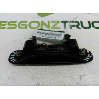 Recambio de maneta exterior trasera derecha para nissan almera (n15) lx referencia OEM IAM   