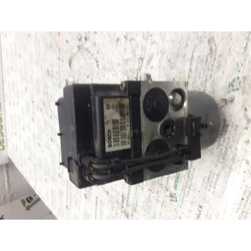 Recambio de abs para mg serie 400 (rt) 420 sdi (4-ptas.) referencia OEM IAM 0273004247 961024 0265216519 - Blanco 4