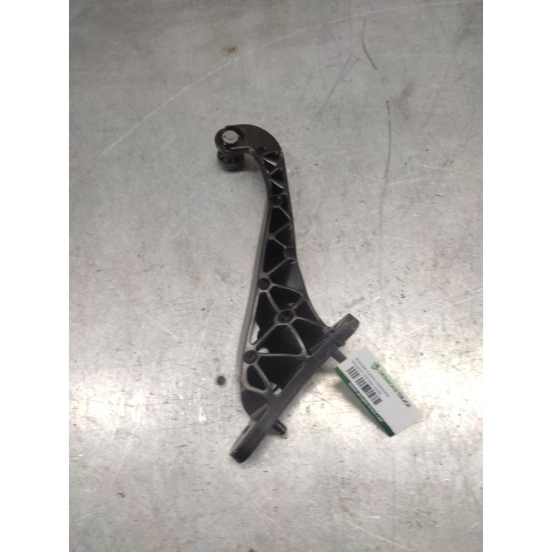 Recambio de bisagra puerta corredera para peugeot partner kombi access referencia OEM IAM 9680486880  SUPERIOR IZQUIERDA - Gris 2