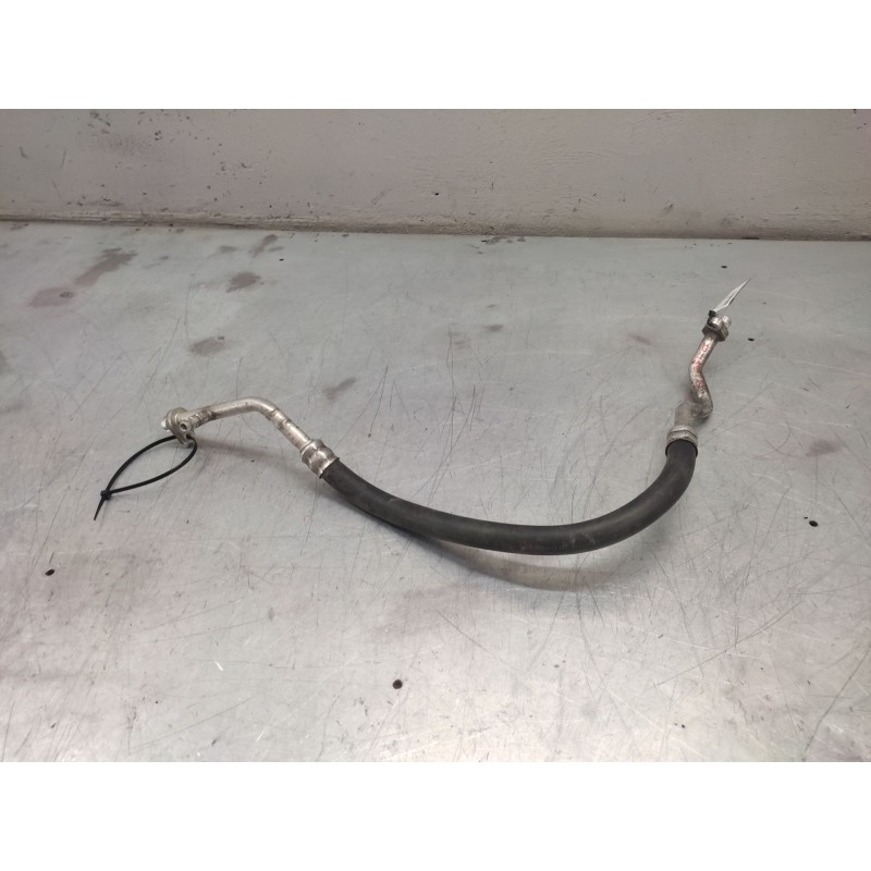 Recambio de tubos aire acondicionado para renault grand scénic iii (jz0/1_) 1.5 dci referencia OEM IAM - Granate 3