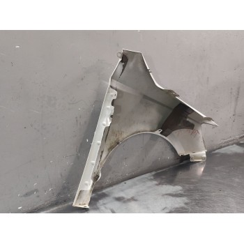 Recambio de aleta delantera izquierda para skoda fabia iii (nj3) 1.0 tsi referencia OEM IAM   