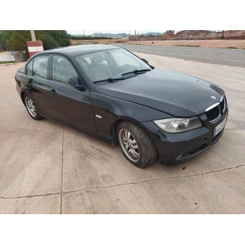 bmw serie 3 berlina (e90) del año 2005