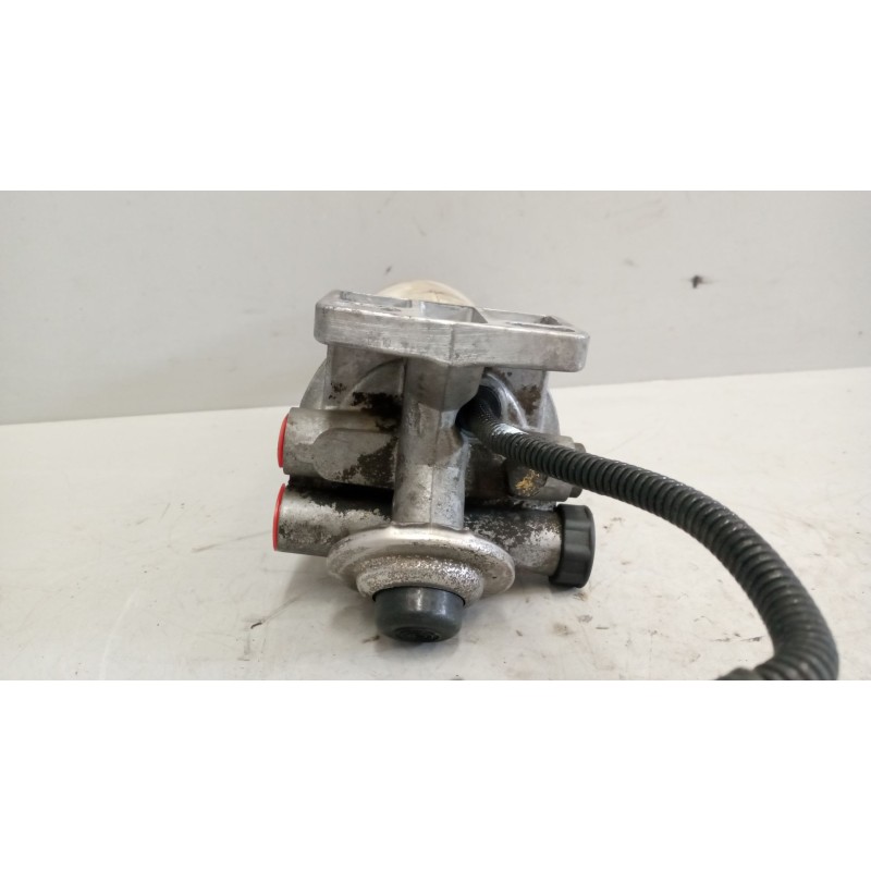 Recambio de filtro gasoil para mercedes-benz actros 2/3 2 - ejes / 6 cil. 1846 4x2 om 501 la l (largo) referencia OEM IAM A00047 2