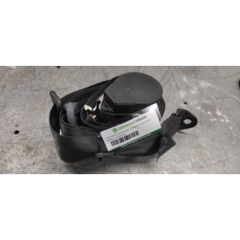 CINTURON SEGURIDAD TRASERO IZQUIERDO 