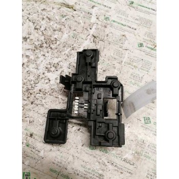 Recambio de portalamparas para opel vectra b berlina básico referencia OEM IAM   6 PINS