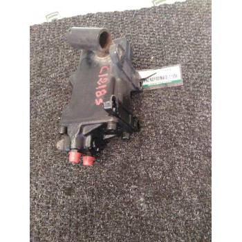 Recambio de bomba elevacion cabina para man f 2000 19.xxx 12.0 diesel referencia OEM IAM 6059 2121980 