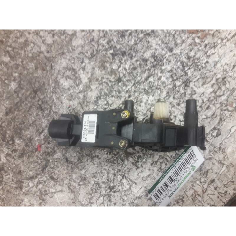 Recambio de motor elevalunas delantero derecho para audi a6 berlina (4b2) 2.5 tdi referencia OEM IAM 119024114 05071941 8 PINS - Verde 4
