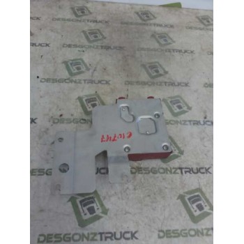 Recambio de modulo electronico para man tgx 18.xxx fg / 4x2 bl xl referencia OEM IAM 81259070324  