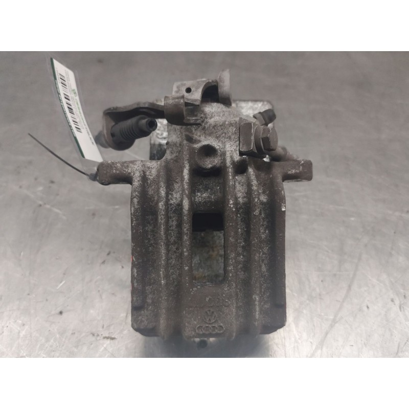 Recambio de pinza freno trasera derecha para volkswagen polo v (6r1, 6c1) 1.6 tdi referencia OEM IAM   