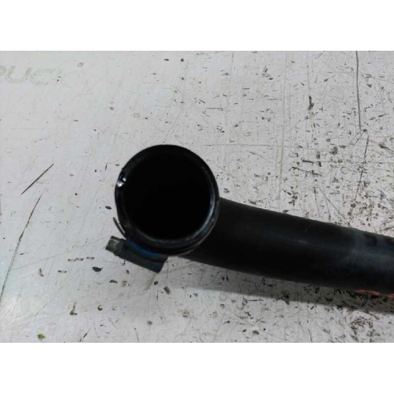 Recambio de tubo admision para opel astra gtc cosmo referencia OEM IAM 46598 - Negro 2