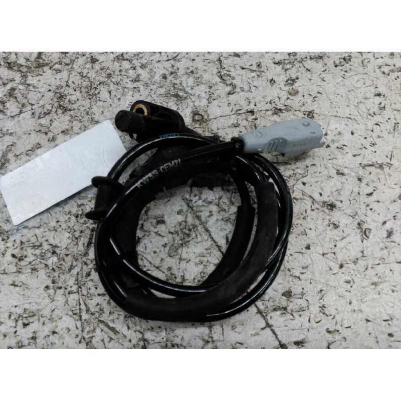 Recambio de captador abs para citroën xsara picasso 1.6 hdi 90 sx top referencia OEM IAM   