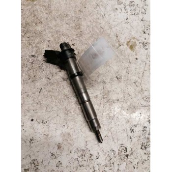 Recambio de inyector para bmw serie 3 berlina (e90) 2.0 16v diesel referencia OEM IAM 779787705 2 PINS 