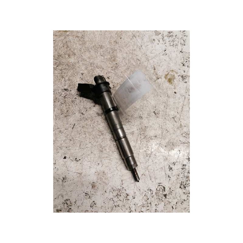Recambio de inyector para bmw serie 3 berlina (e90) 2.0 16v diesel referencia OEM IAM 779787705 2 PINS 2