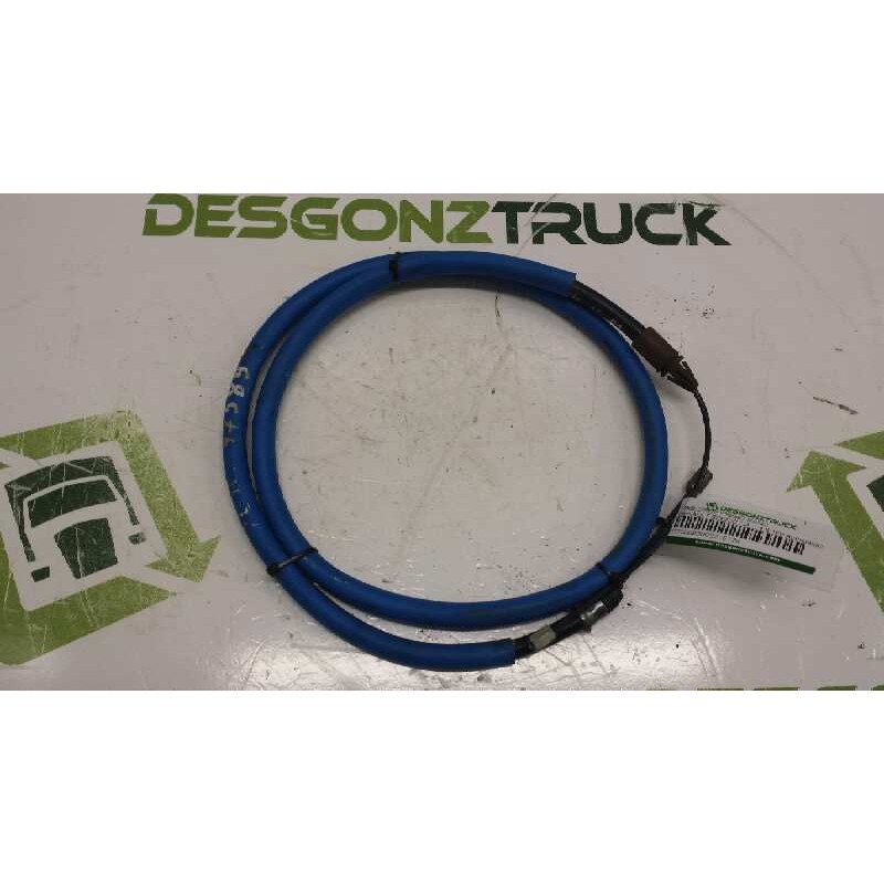 Recambio de cables de freno mano para renault scenic (ja..) 1.6 16v authentique (ja0b/11) referencia OEM IAM   