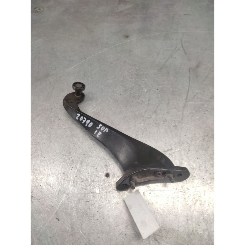 Recambio de bisagra puerta corredera para peugeot partner kombi access referencia OEM IAM 9680486880  SUPERIOR IZQUIERDA - Gris 3