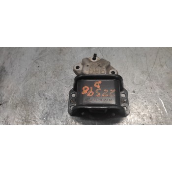 Recambio de soporte motor derecho para peugeot 308 premium referencia OEM IAM 9636845880  