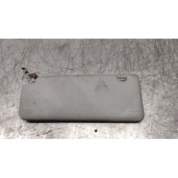Recambio de parasol derecho para renault laguna (b56) 1.8 16v rt referencia OEM IAM   