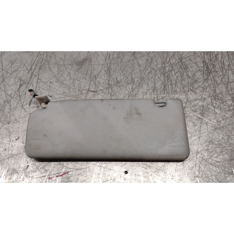 Recambio de parasol derecho para renault laguna (b56) 1.8 16v rt referencia OEM IAM   