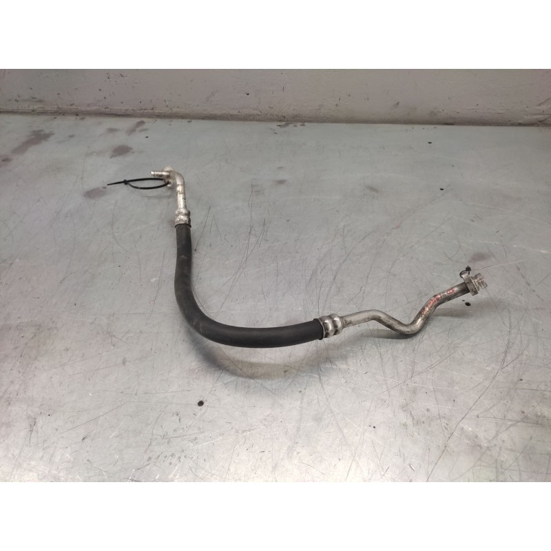 Recambio de tubos aire acondicionado para renault grand scénic iii (jz0/1_) 1.5 dci referencia OEM IAM - Granate 4