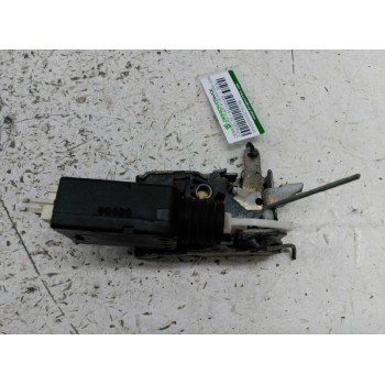 CERRADURA PUERTA DELANTERA DERECHA 