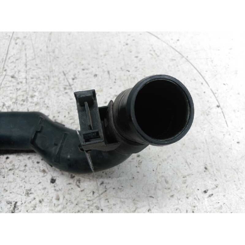 Recambio de tubo admision para opel astra gtc cosmo referencia OEM IAM 46598 - Negro 3