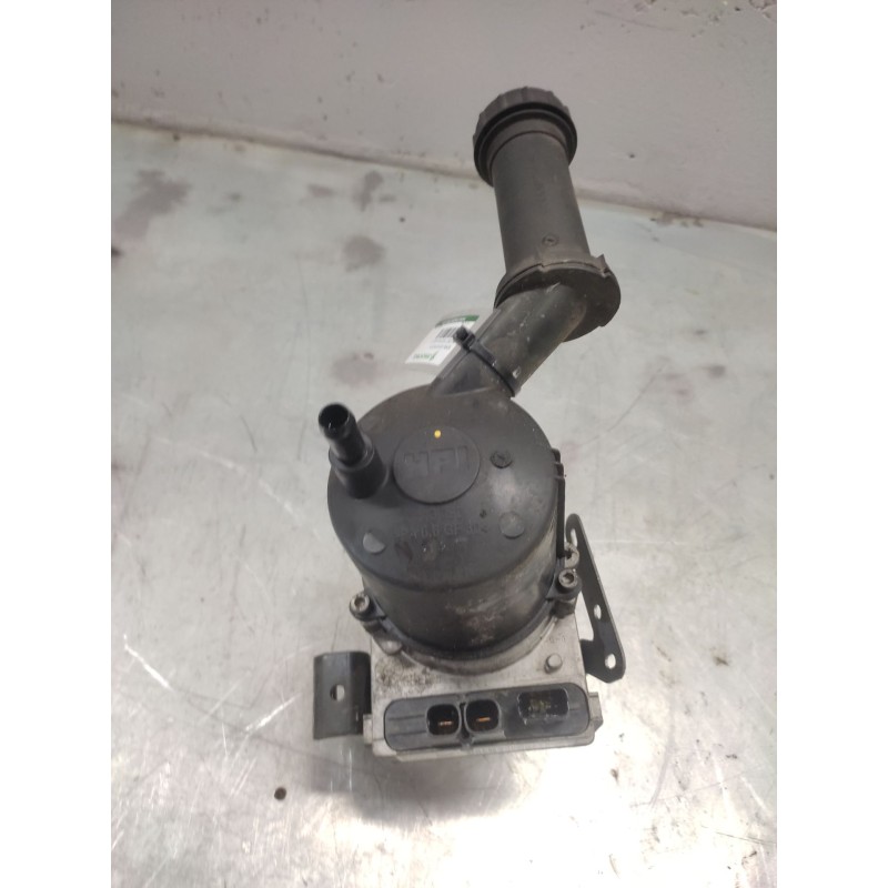 Recambio de bomba direccion para peugeot 3008 i monospace (0u_) 1.6 hdi referencia OEM IAM 9803397980 2