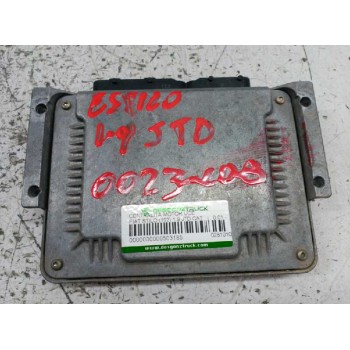 CENTRALITA MOTOR UCE 0281010337 55185364 