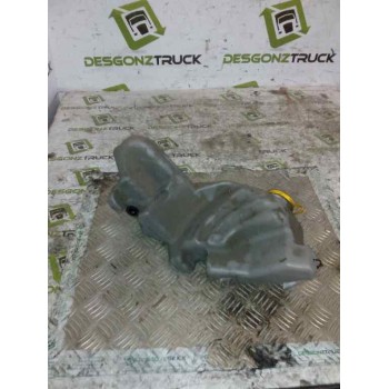 Recambio de deposito limpia para nissan cabstar e cabina simple cabina individual referencia OEM IAM 28902F3900  