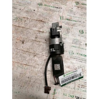Recambio de conmutador de arranque para citroën c4 berlina collection referencia OEM IAM N0502455 9663123380 