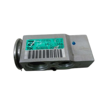 Recambio de valvula expansion para peugeot 307 break / sw (s1) sw pack referencia OEM IAM 70.07758 6461G9 