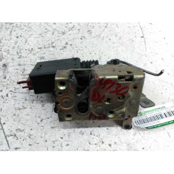 Recambio de cerradura puerta delantera derecha para citroën zx 1.9 d armonia referencia OEM IAM   