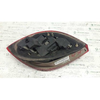 Recambio de piloto trasero derecho para ford ka (ccq) collection referencia OEM IAM 97KG13N004  
