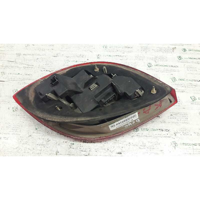 Recambio de piloto trasero derecho para ford ka (ccq) collection referencia OEM IAM 97KG13N004 2