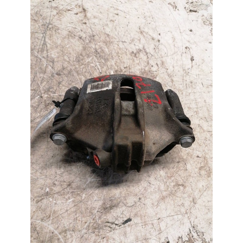 Recambio de pinza freno delantera izquierda para citroën xsara picasso 1.6 hdi 90 sx top referencia OEM IAM 9652376480 2
