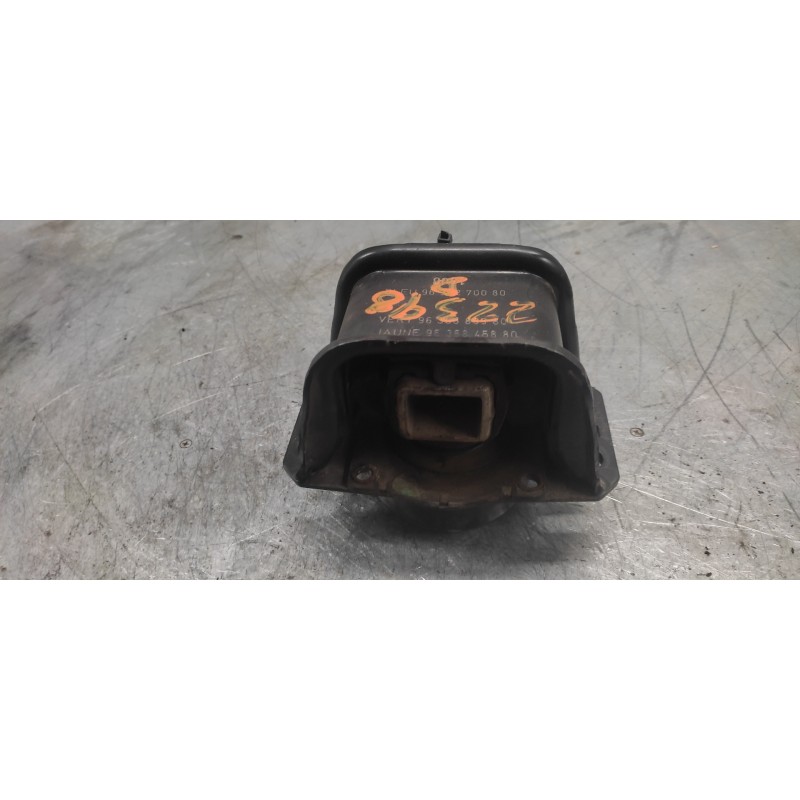 Recambio de soporte motor derecho para peugeot 308 premium referencia OEM IAM 9636845880 2